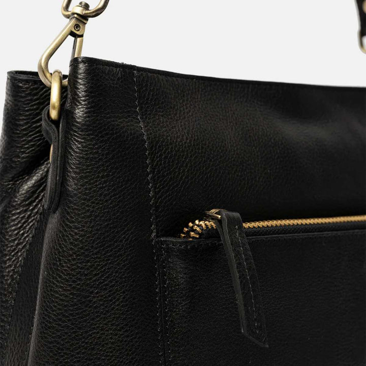 Dixie Myra Small Black