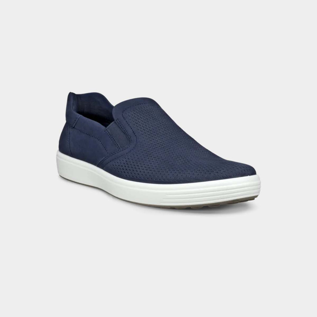 Ecco Soft 7 Easy Slip On M