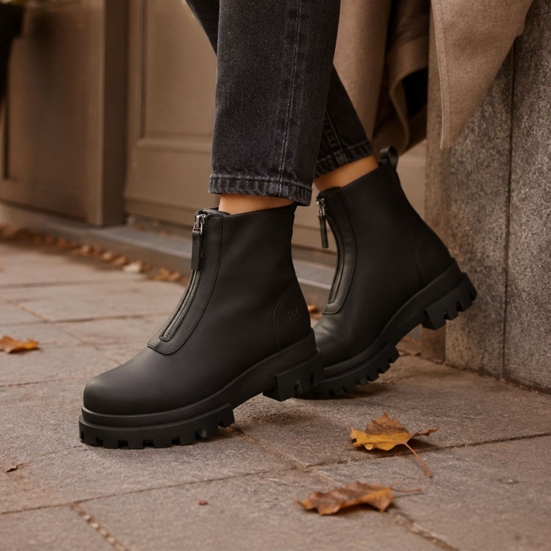 Roberto Rosso Vichi WR Black W