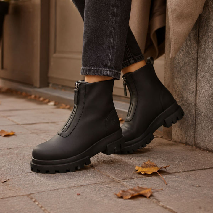 Roberto Rosso Vichi WR Black W