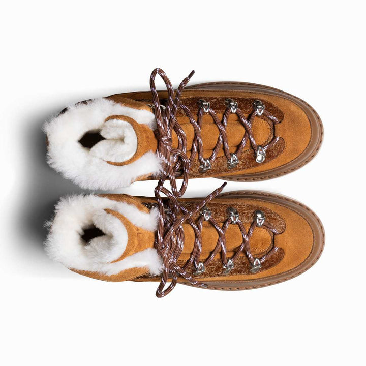 Mono Tag Cap Beige Pluma W