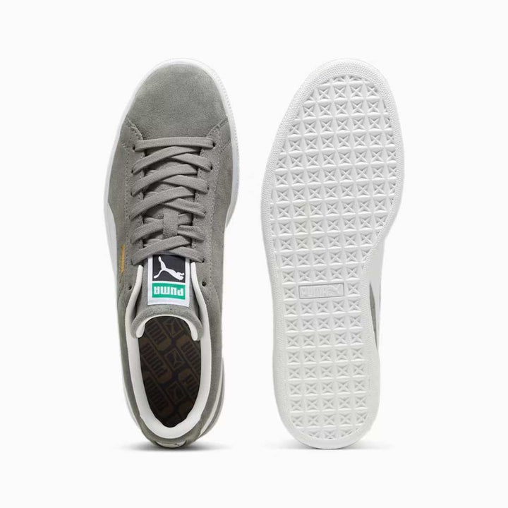 Puma Suede Classic Cast Iron M