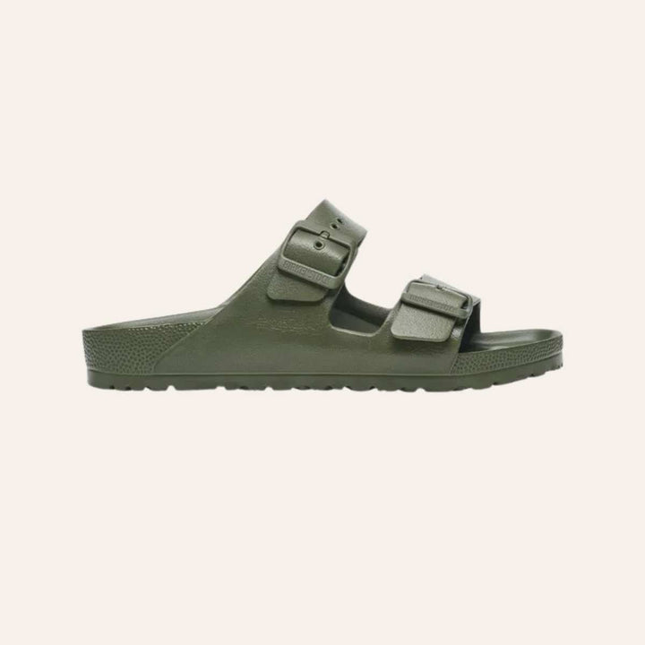 Birkenstock Arizona EVA Khaki W