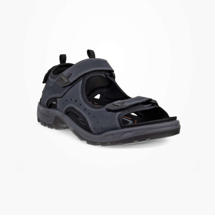 ECCO Sandal Offroad Marine Nubuck M