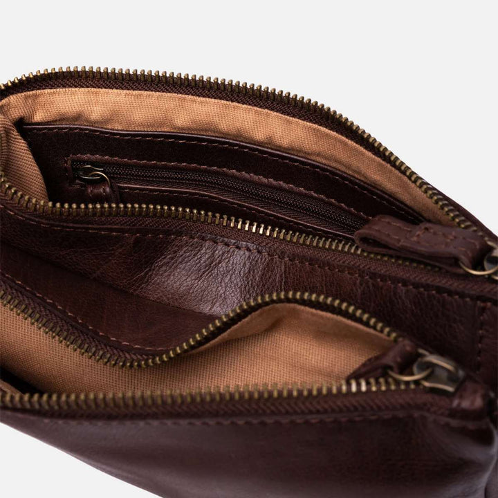 Redesigned by Dixie Oslo Urban Woodsmoke