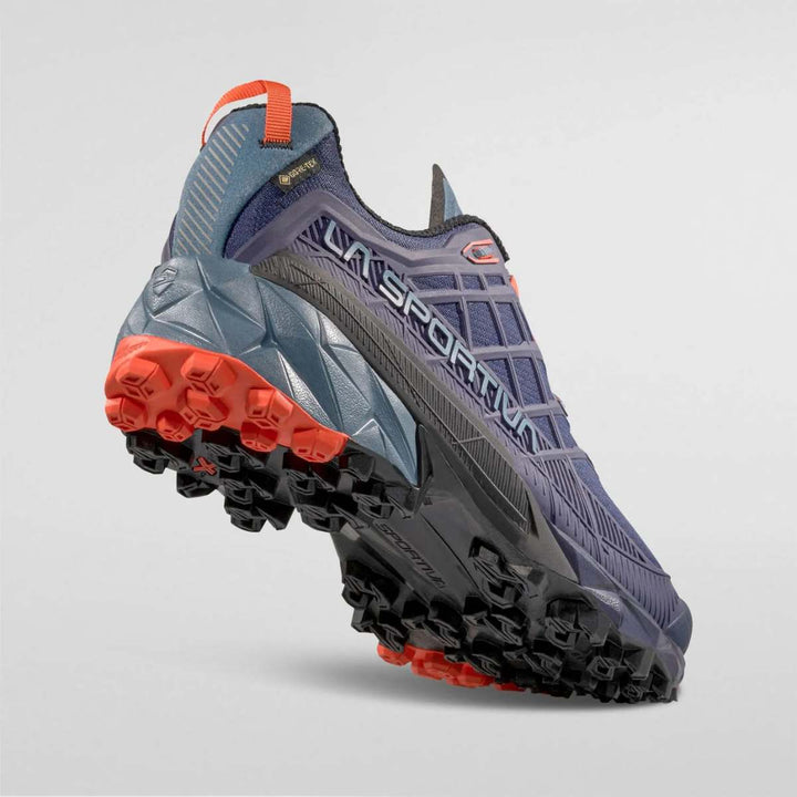 La Sportiva Akyra II GTX Hiking Sko Deep Sea/Hurricane M