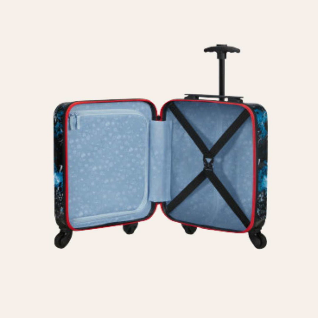 Samsonite Daydreamer Disney Spinner 45/16 Spiderman