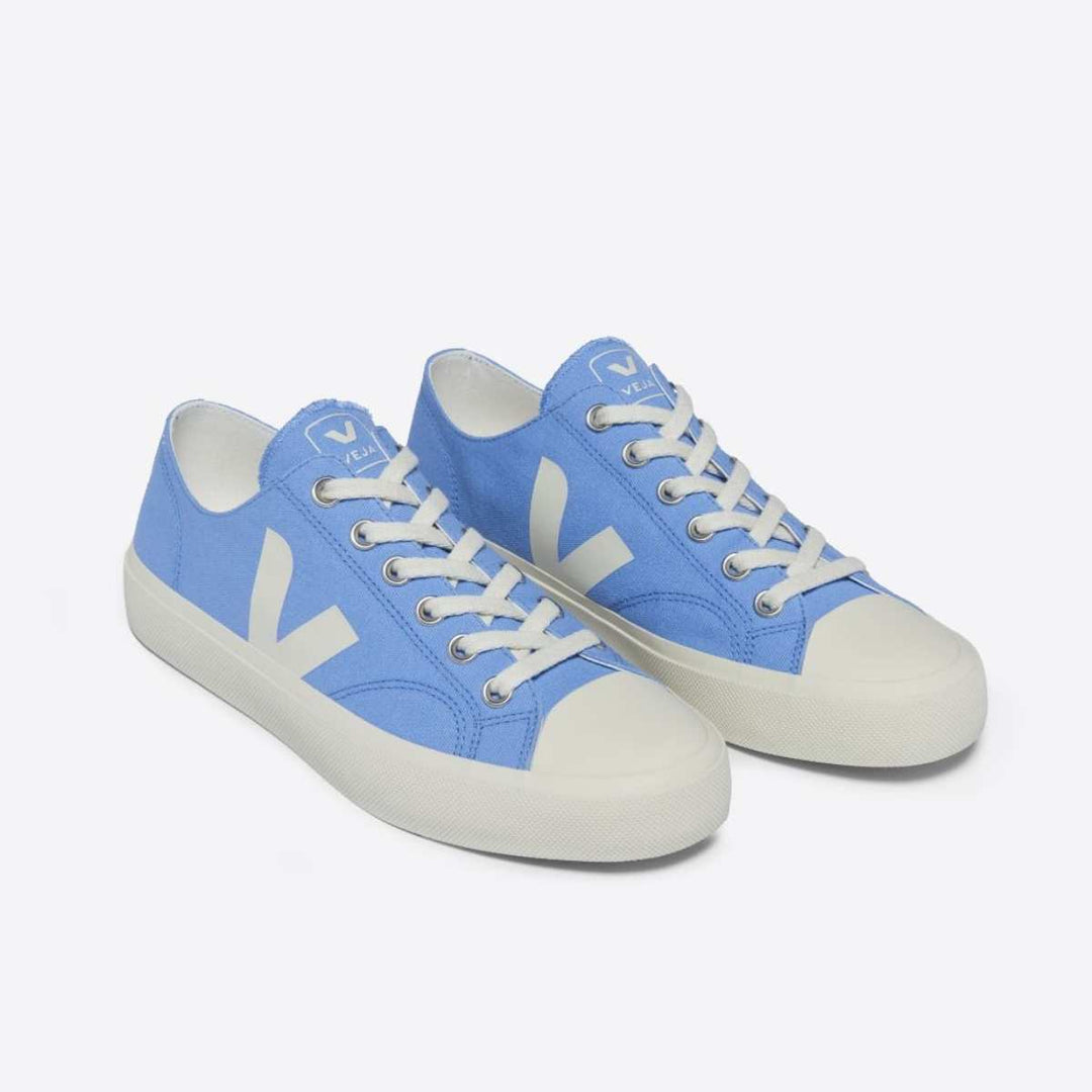 Veja Wata II Low Aqua Pierre W