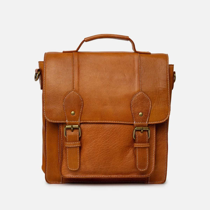 Redesigned by Dixie Melia Medium Urban Burned Tan