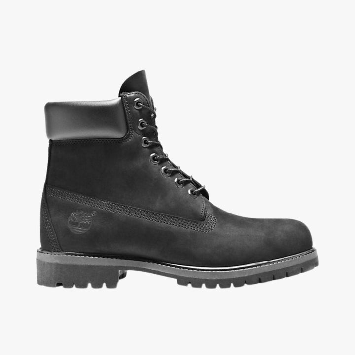 Timberland 6 Inch Boot Svart M