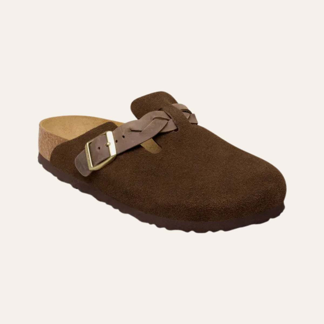 Birkenstock Boston Braided Carafe W