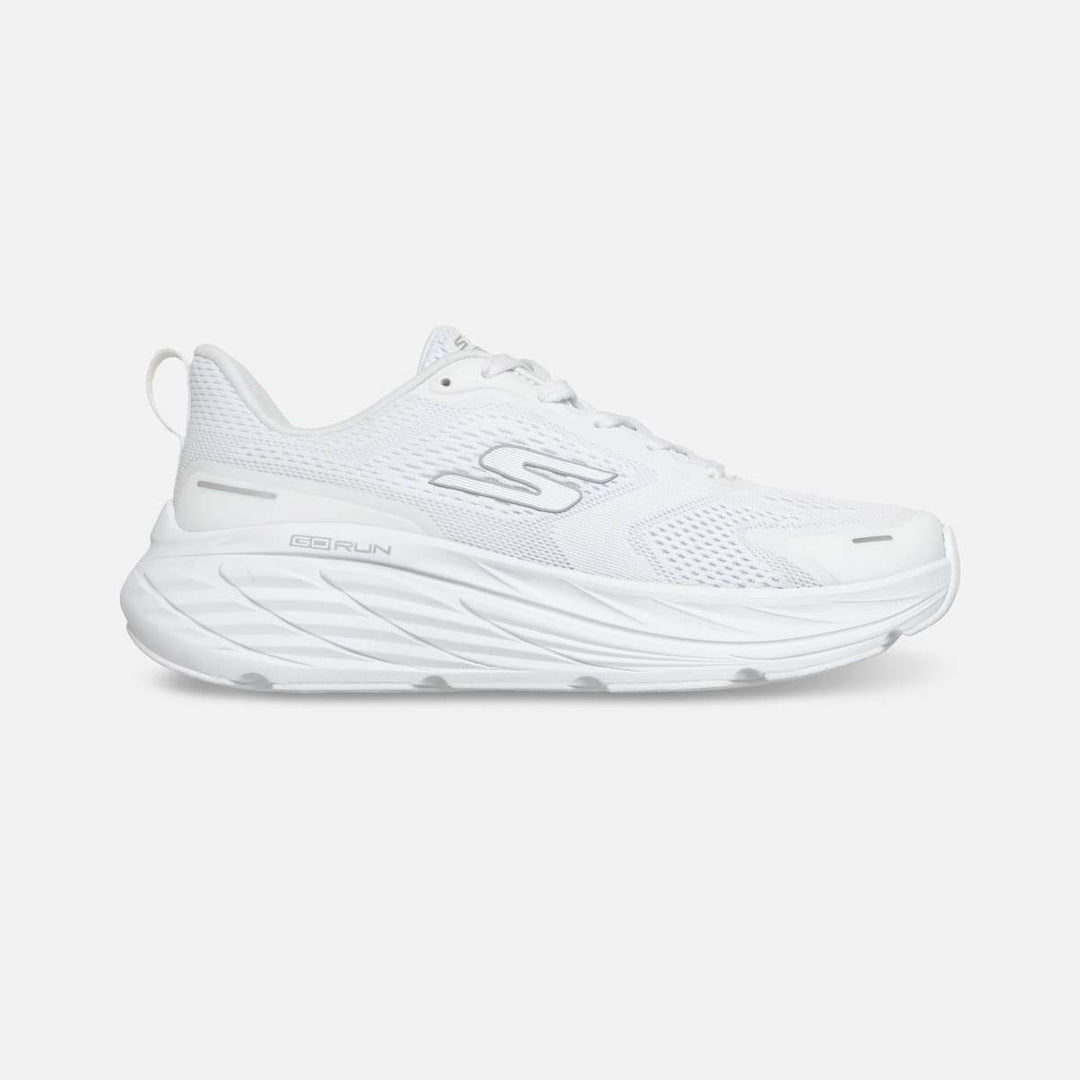 Skechers Max Cushioning Elite 3 White W