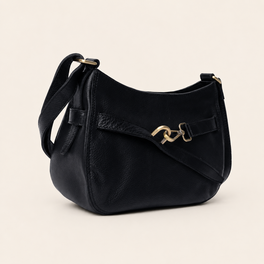 Redesigned by Dixie Sif Small Black