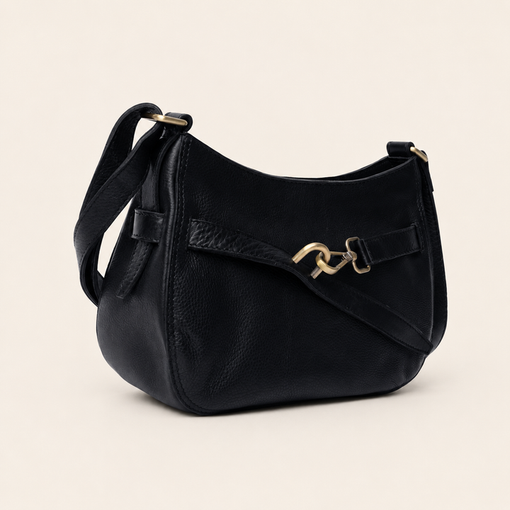 Redesigned by Dixie Sif Small Black