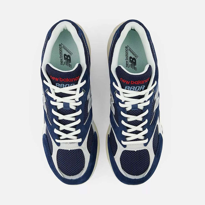 New Balance 880R Navy/Vintage Indigo/ Grey M
