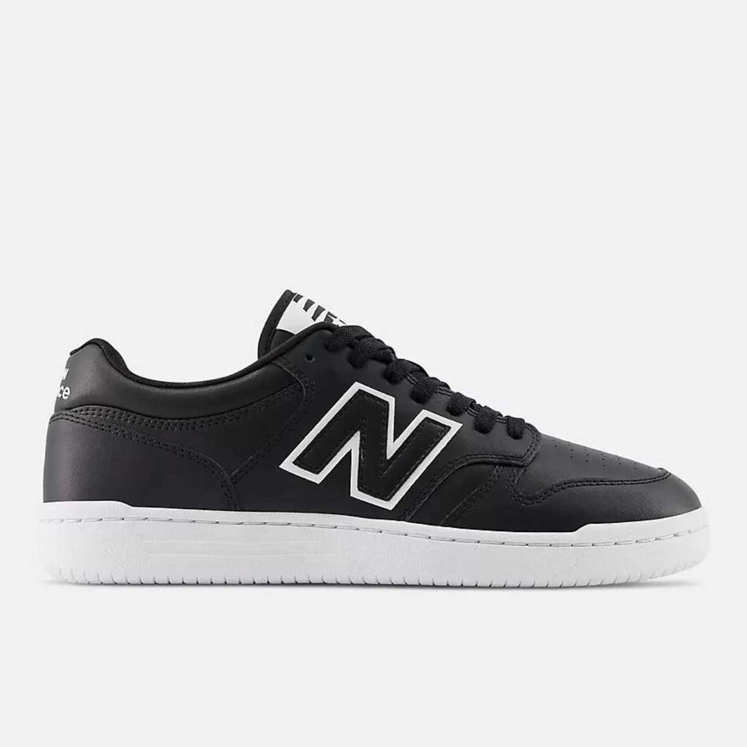 New Balance BB480 Black M