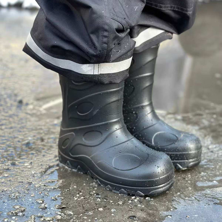 Ergobio Arbolite Warm WP Black B