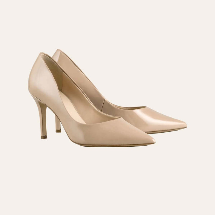Høgl Boulevard 70 Pumps Nude W