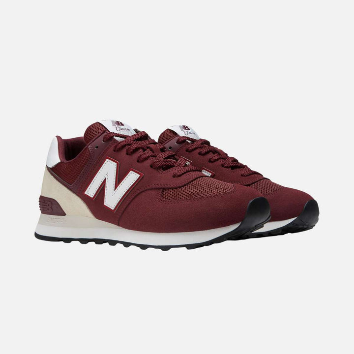 New Balance 574 Angora M