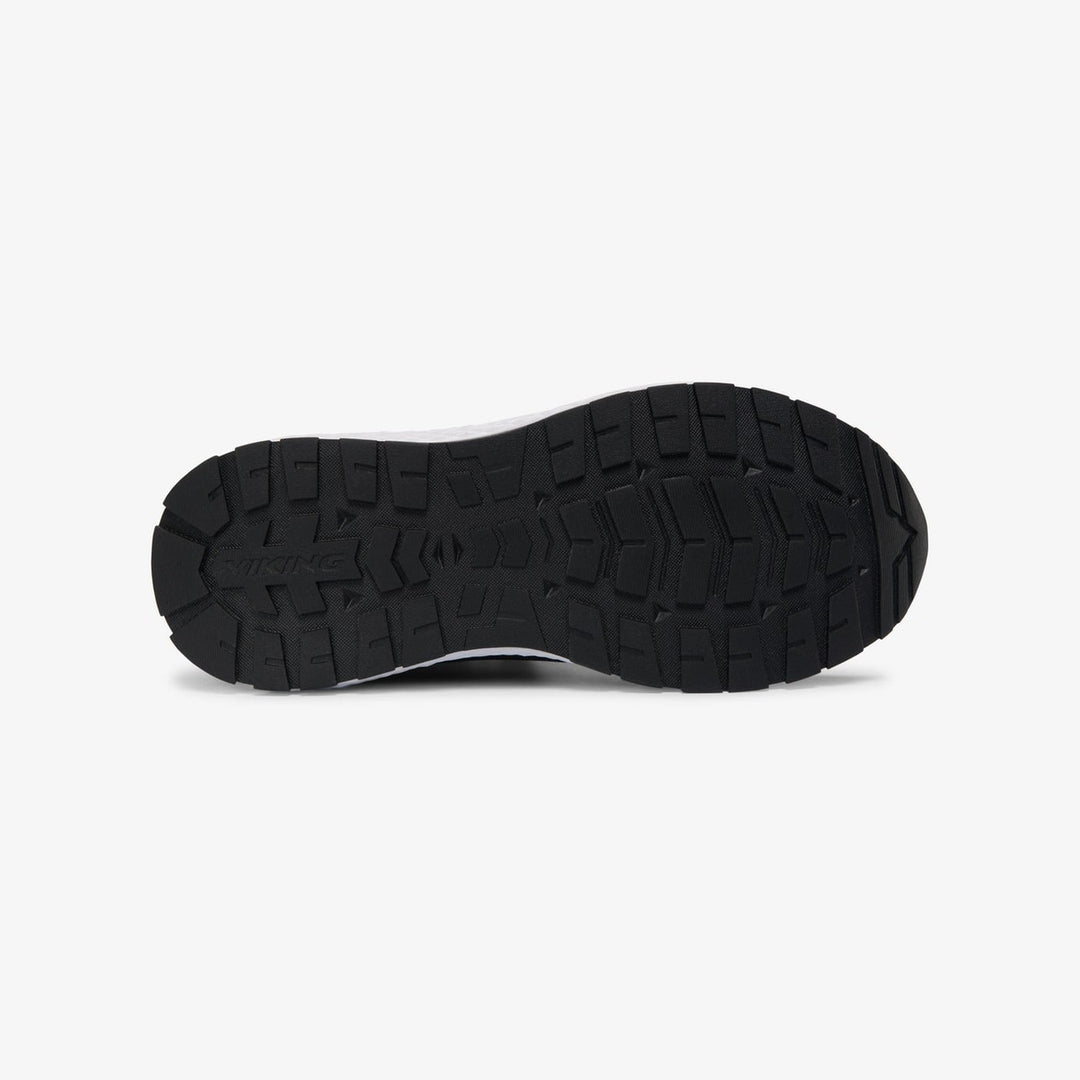 Viking Equip Warm WP 1V Black JR
