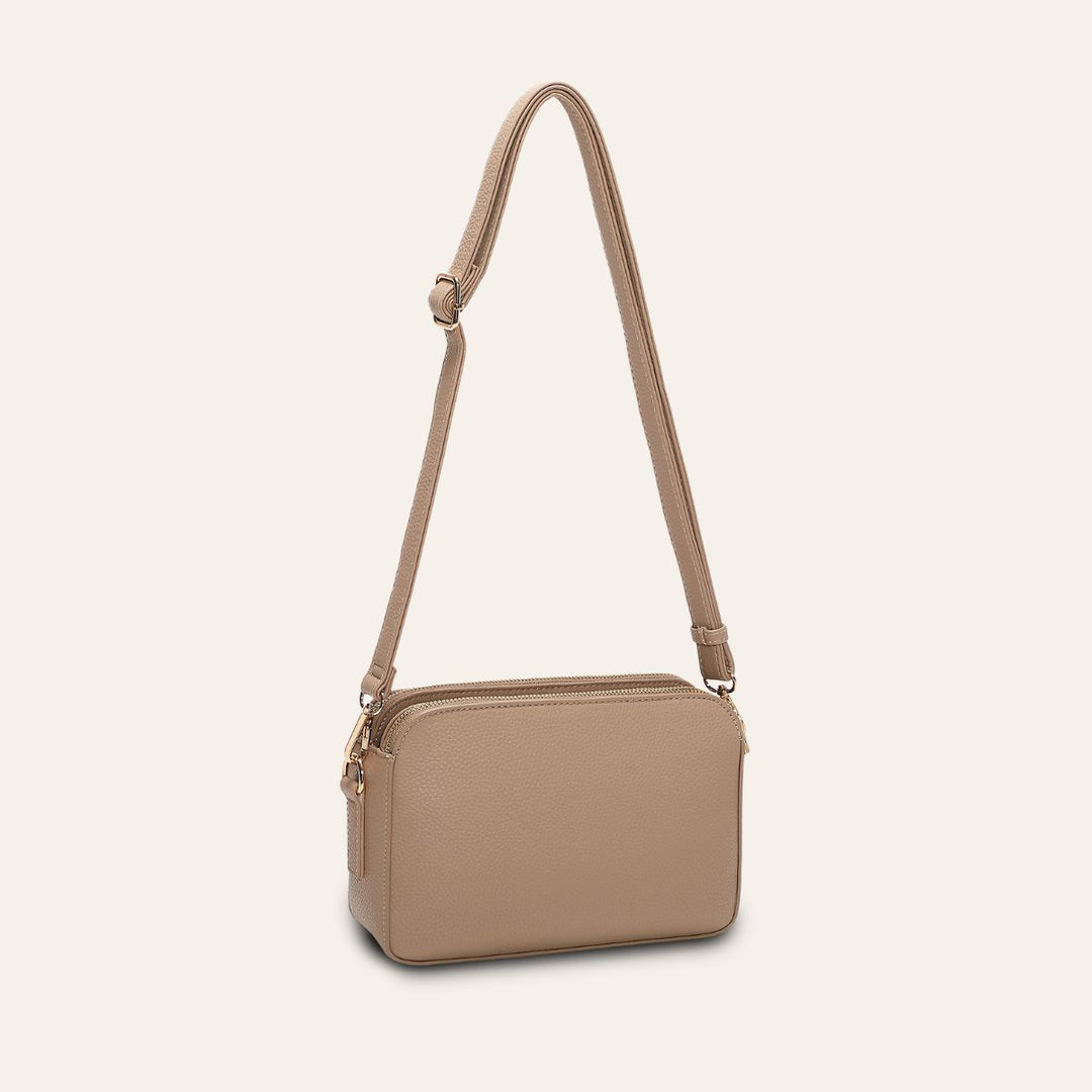 Lycke Sandnes Crossover Taupe