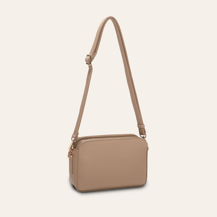 Lycke Sandnes Crossover Taupe