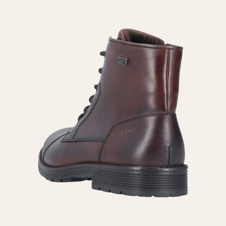 Rieker Riekertex Boots Brun M