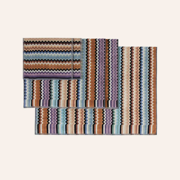 Missoni Håndkle 70*115 Adam 160