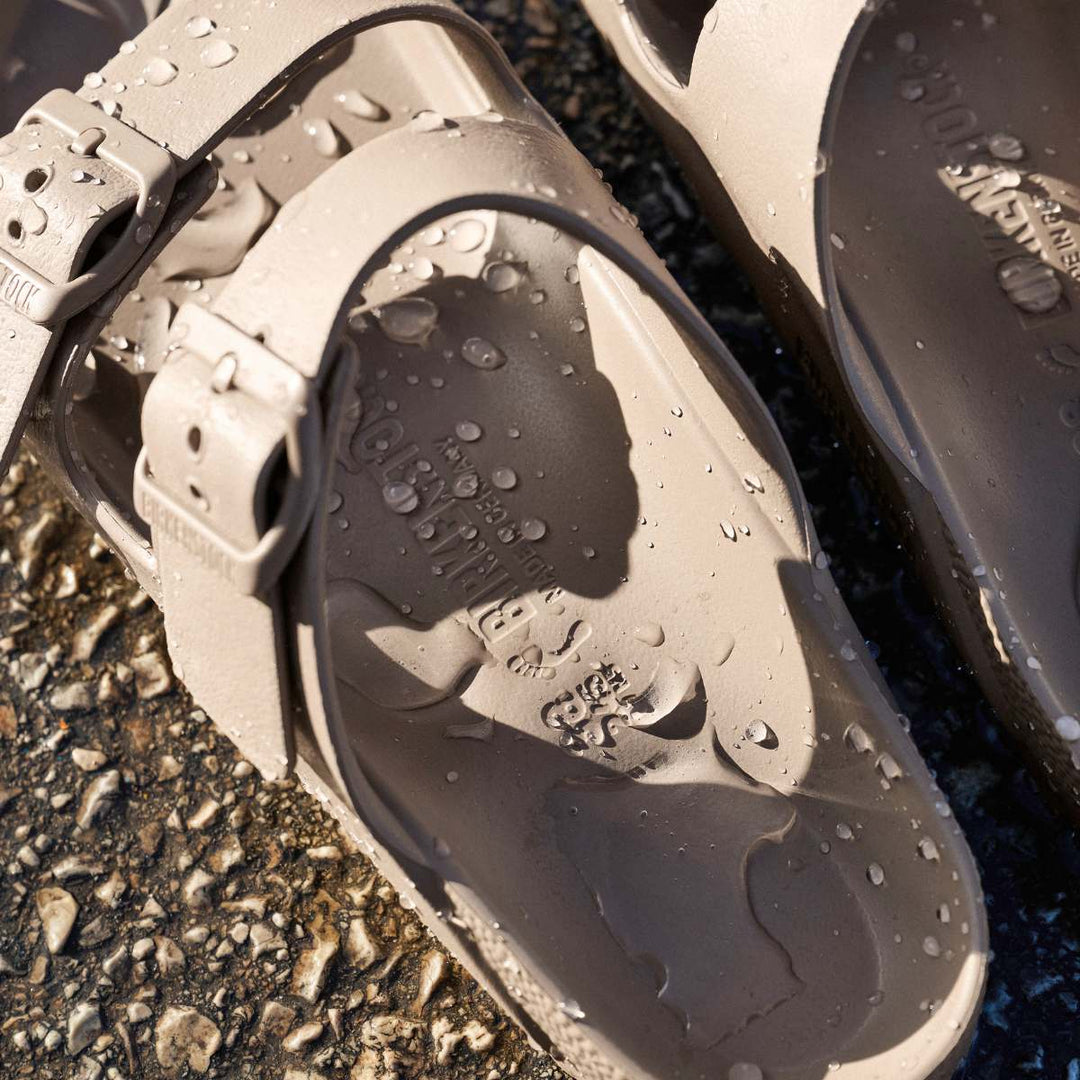 Birkenstock Arizona EVA Grey Taupe W