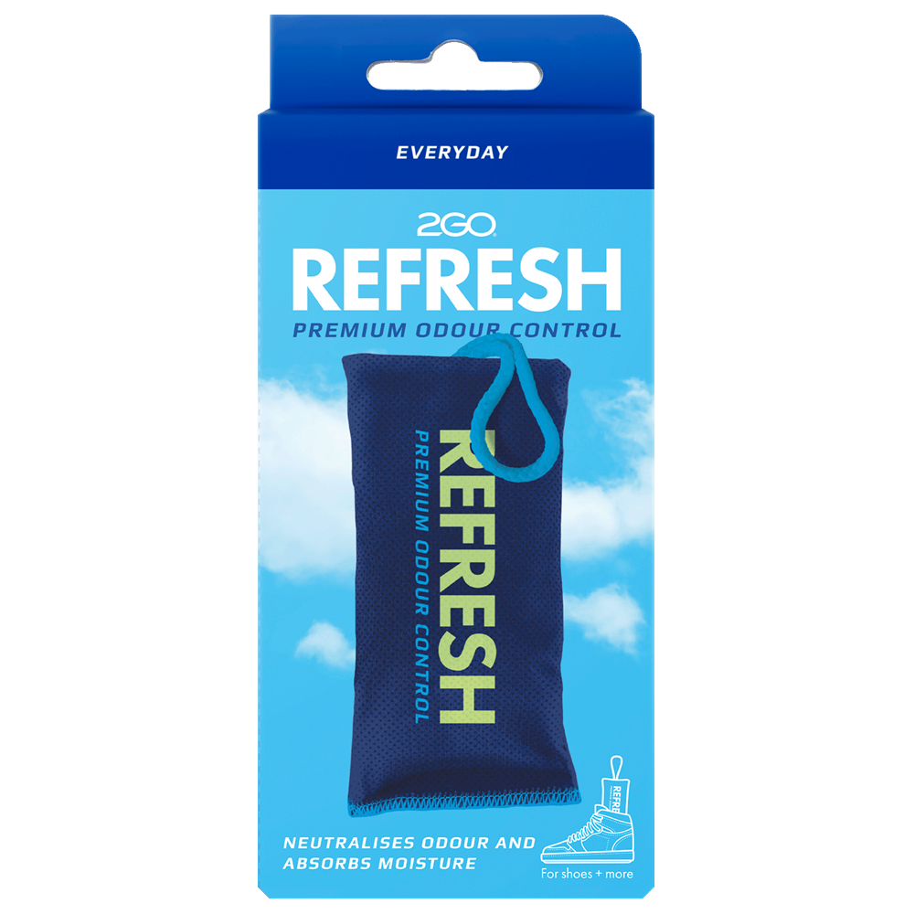Refresh bag
