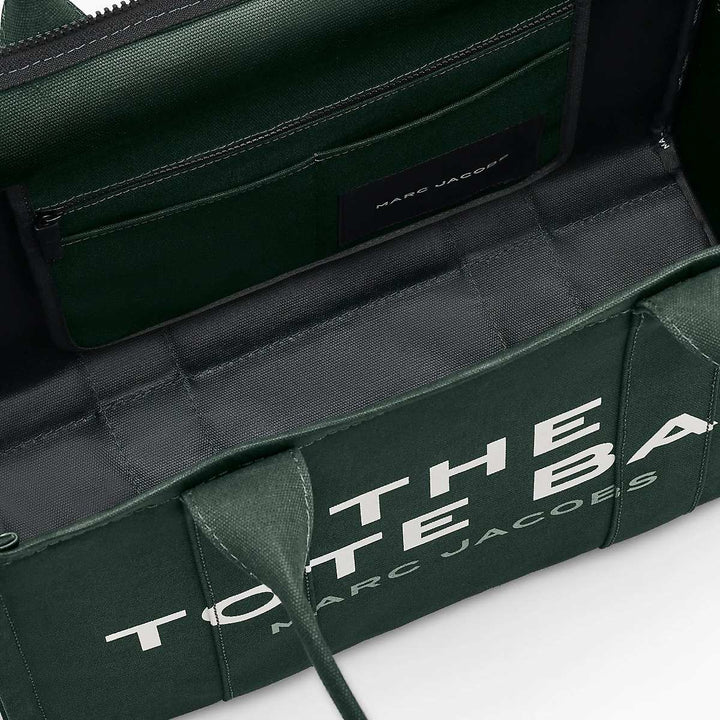 Marc Jacobs The Canva Large Tote Bag Ivy