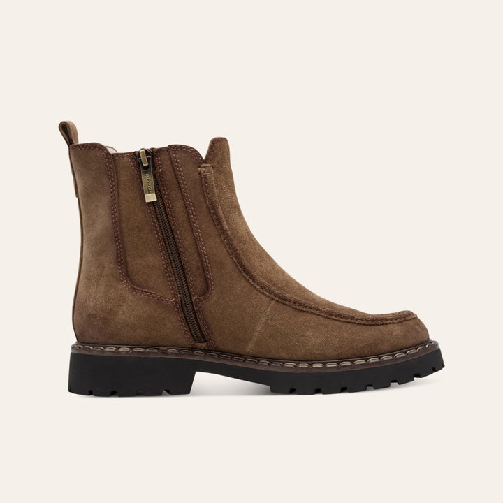 Tamaris Boots Camel W