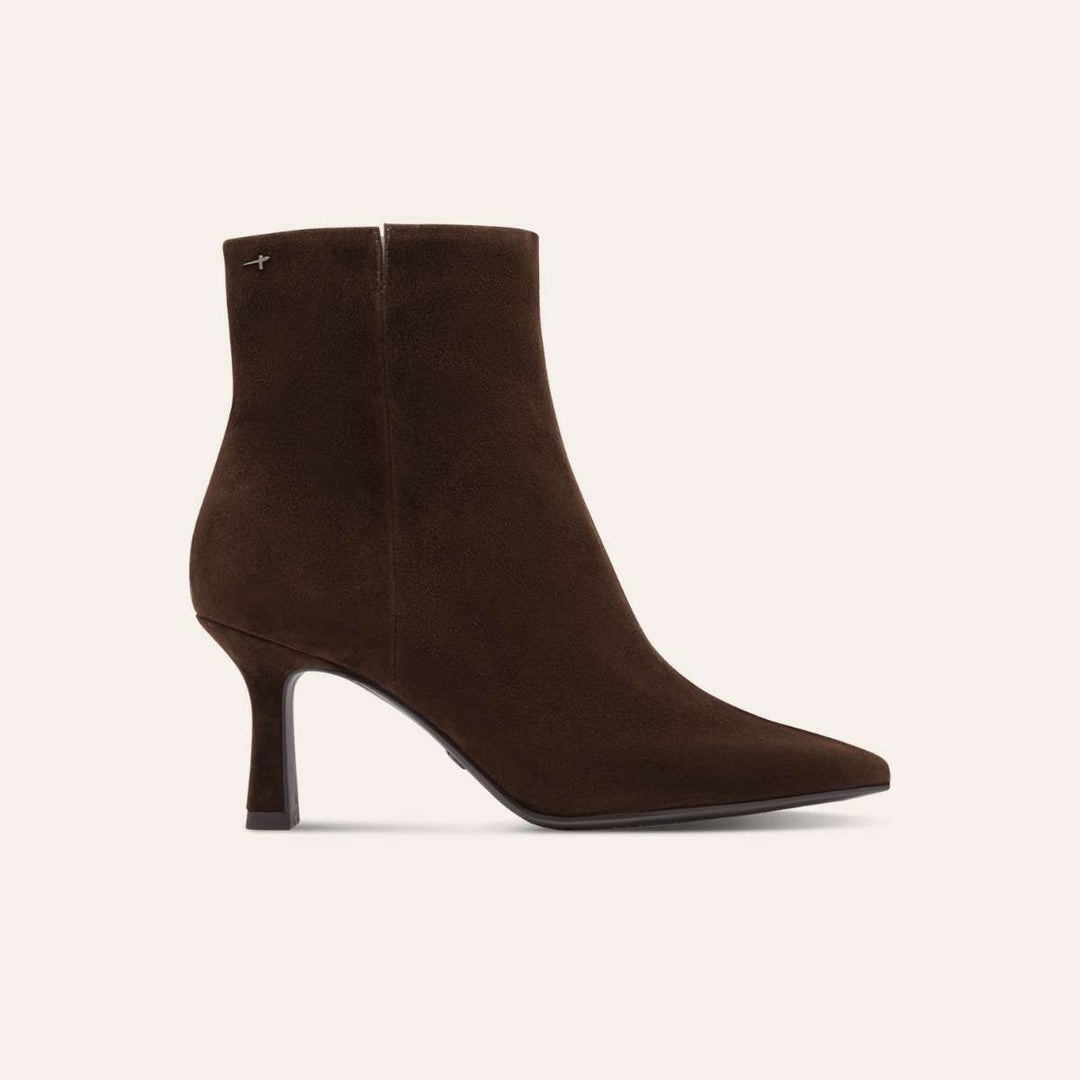 Tamaris Ankelboots Mocca W
