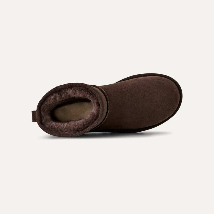 UGG Classic Mini II Dusted Cocoa W