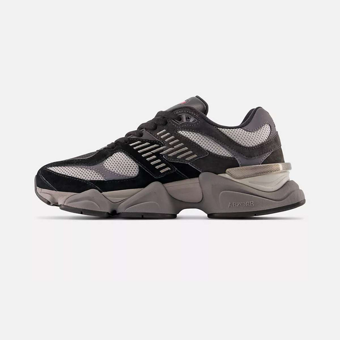 New Balance U9060 Black/Castlerock/Rain Clou M