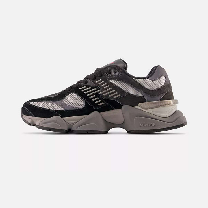 New Balance U9060 Black/Castlerock/Rain Clou M