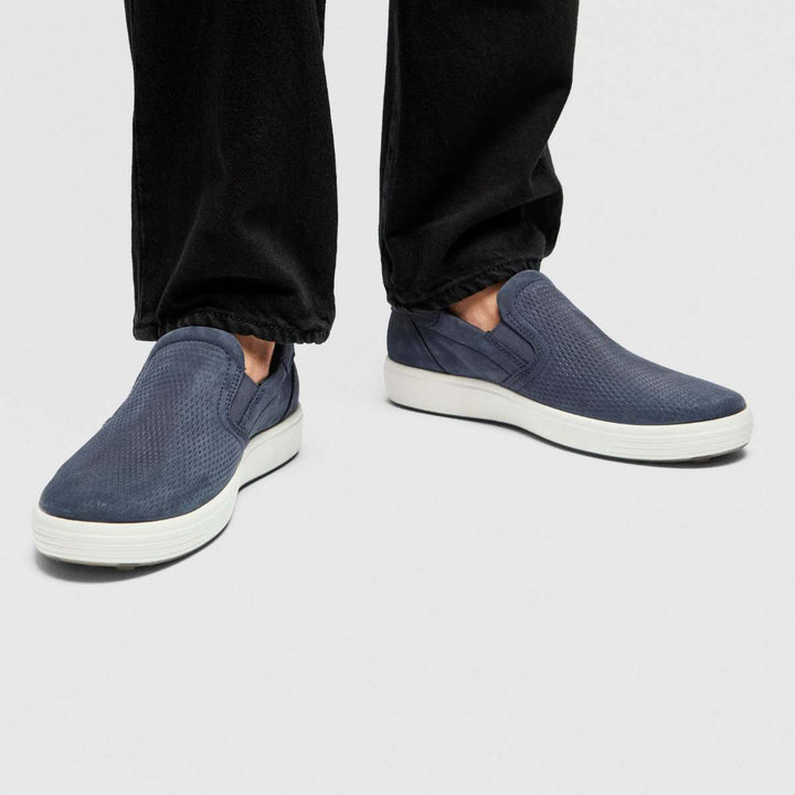 Ecco Soft 7 Easy Slip On M