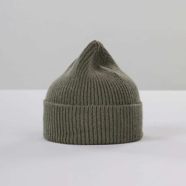 Le Bonnet Beanie Croco