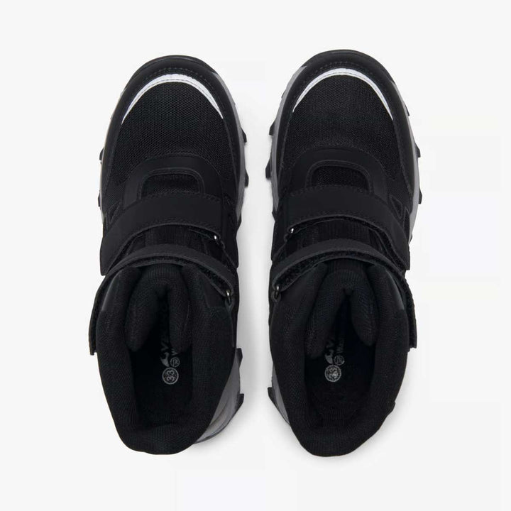 Viking Track Warm WP 2V Black B