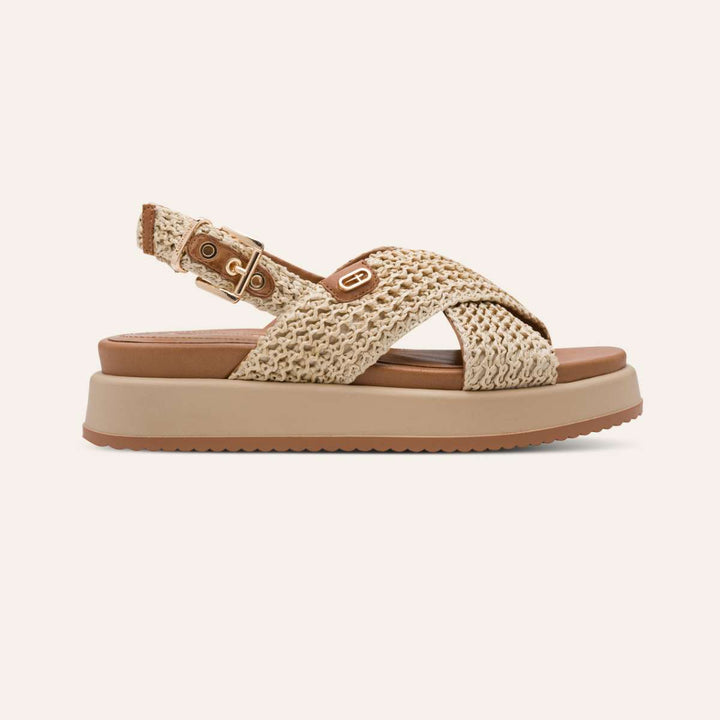 Tamaris Sandal Beige W