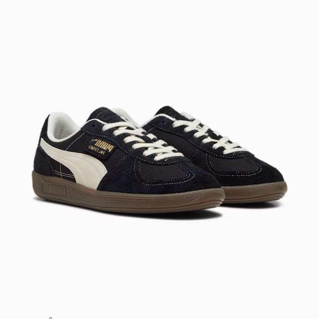 PUMA Palermo Vintage Black M