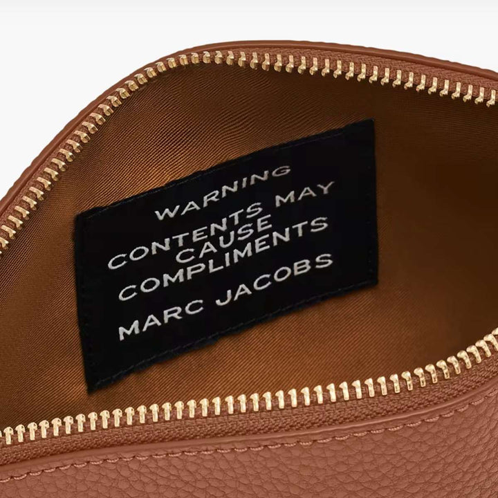 Marc Jacobs The Beauty Bag Argan Oil