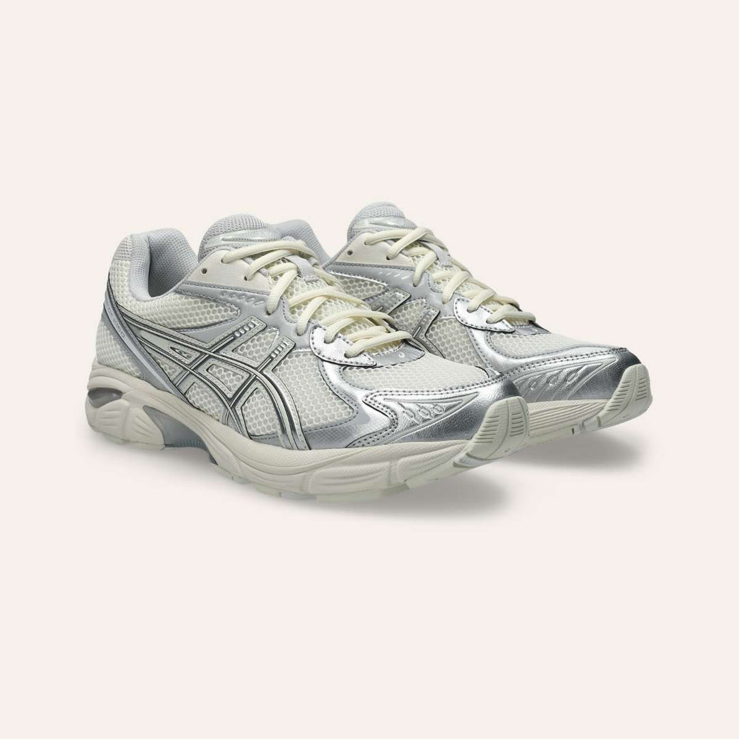 Asics GT-2160 Cream/Pure Silver W