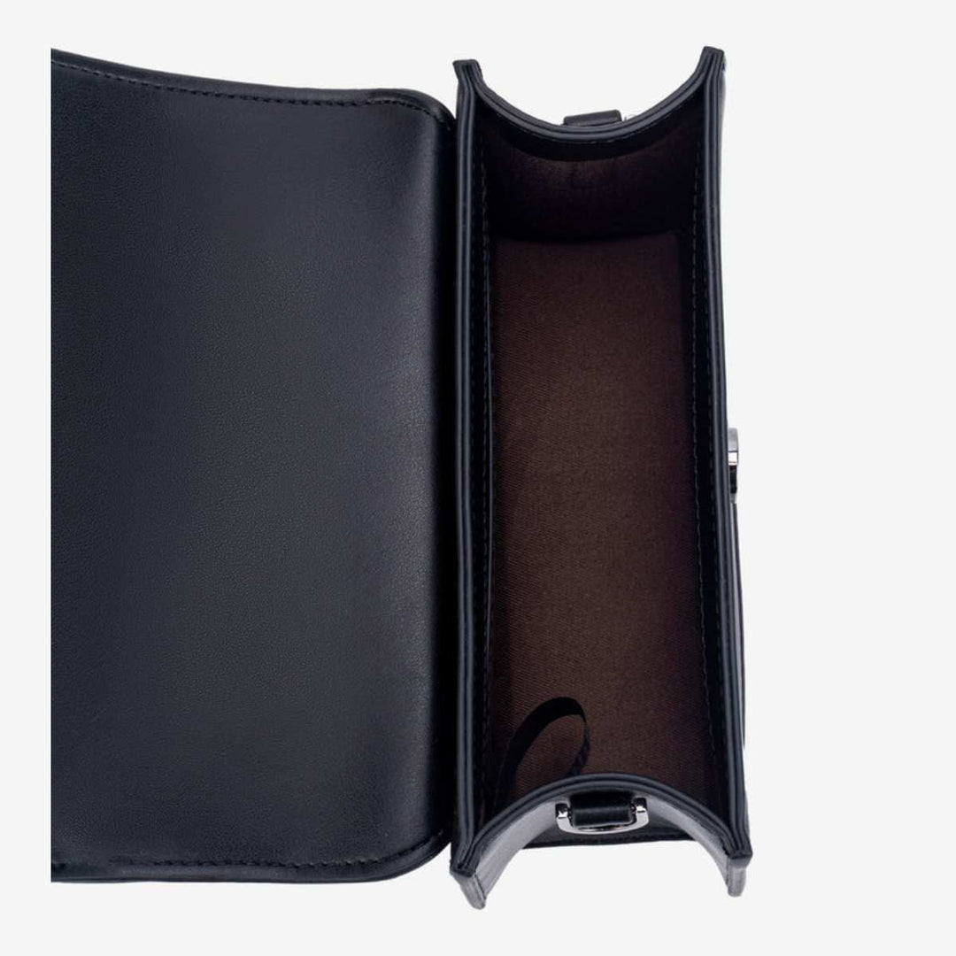 HVISK Crane Soft Structure Black