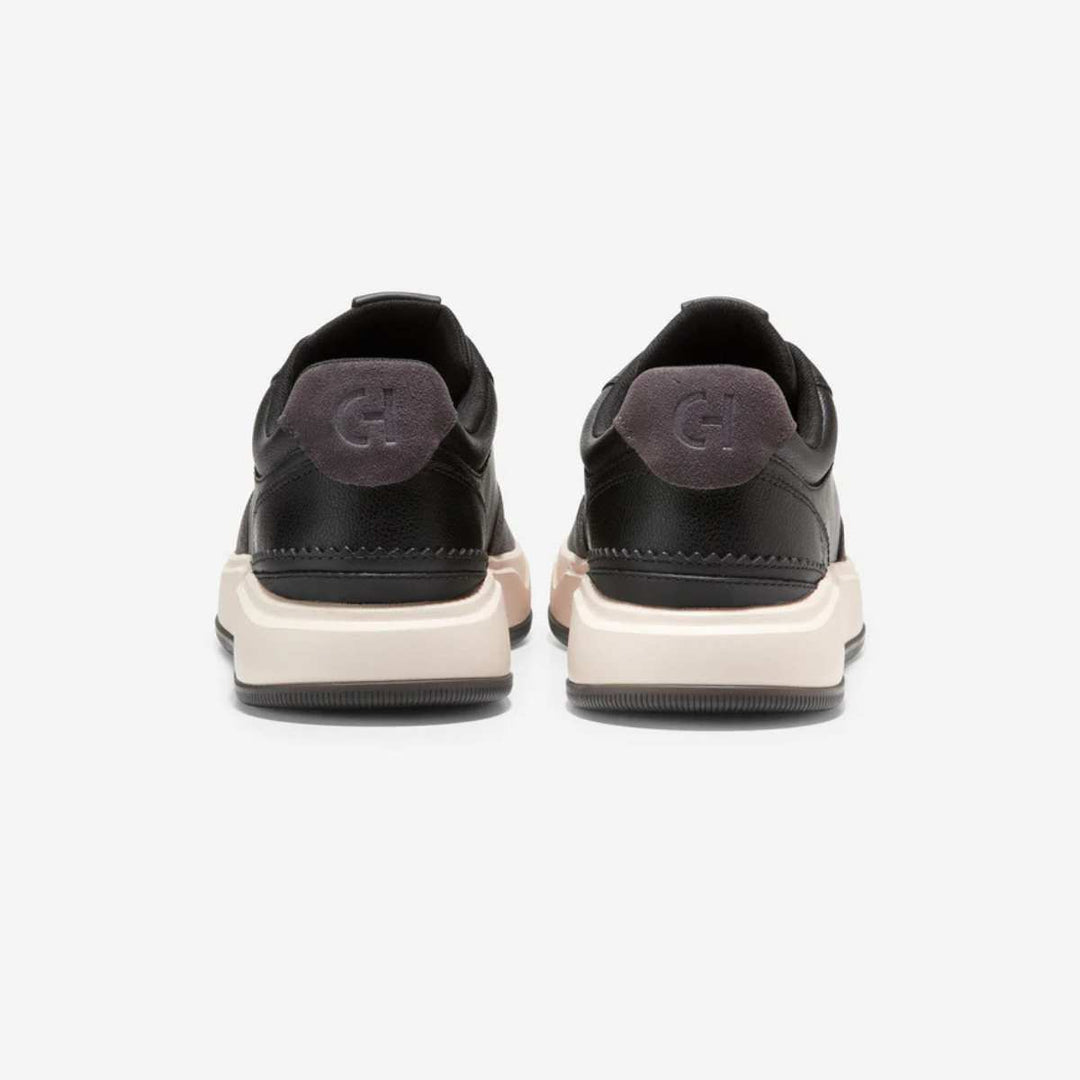 Cole Haan Crossover Sneaker Black/Pavement  M