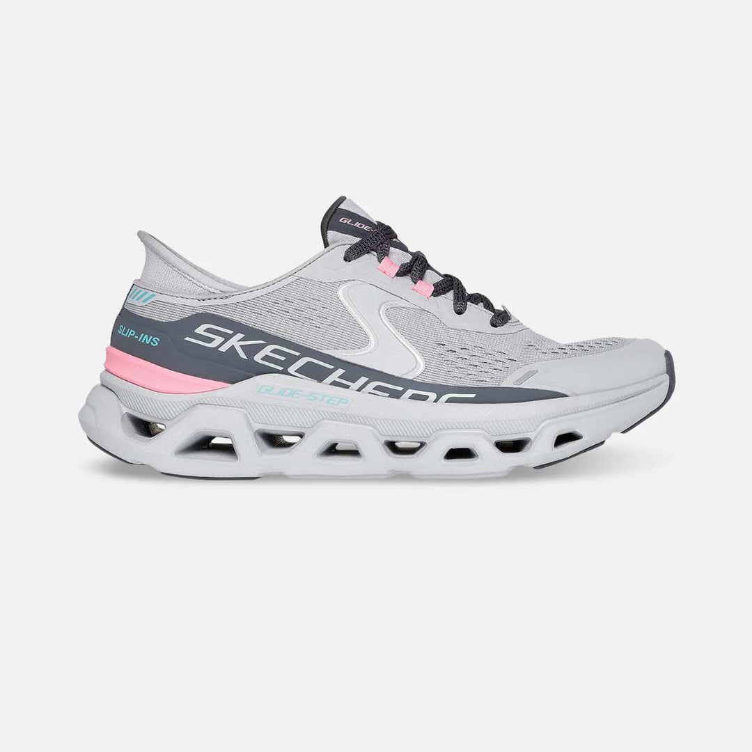 Skechers Slip-Ins: Glide-Step Altus Gray W
