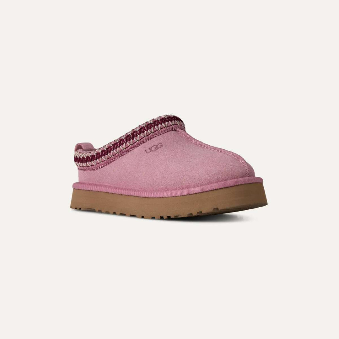 UGG Tazz Dusty Orchid B