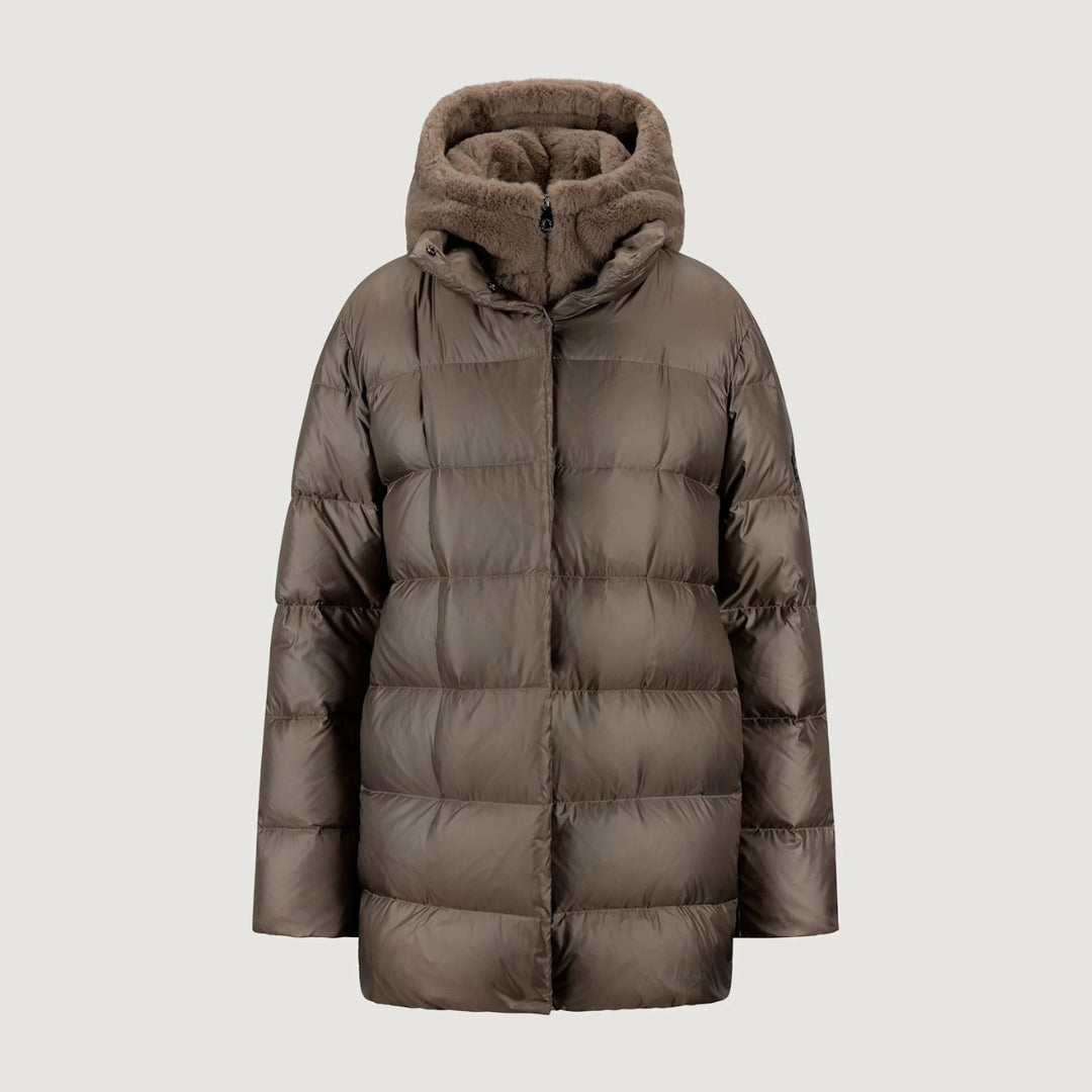 Monel Meline Taupe 760
