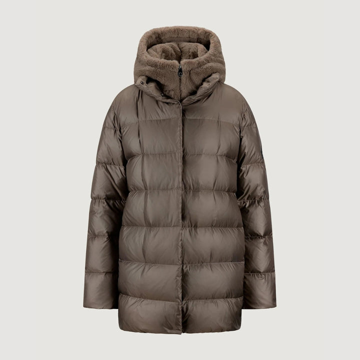 Monel Meline Taupe 760