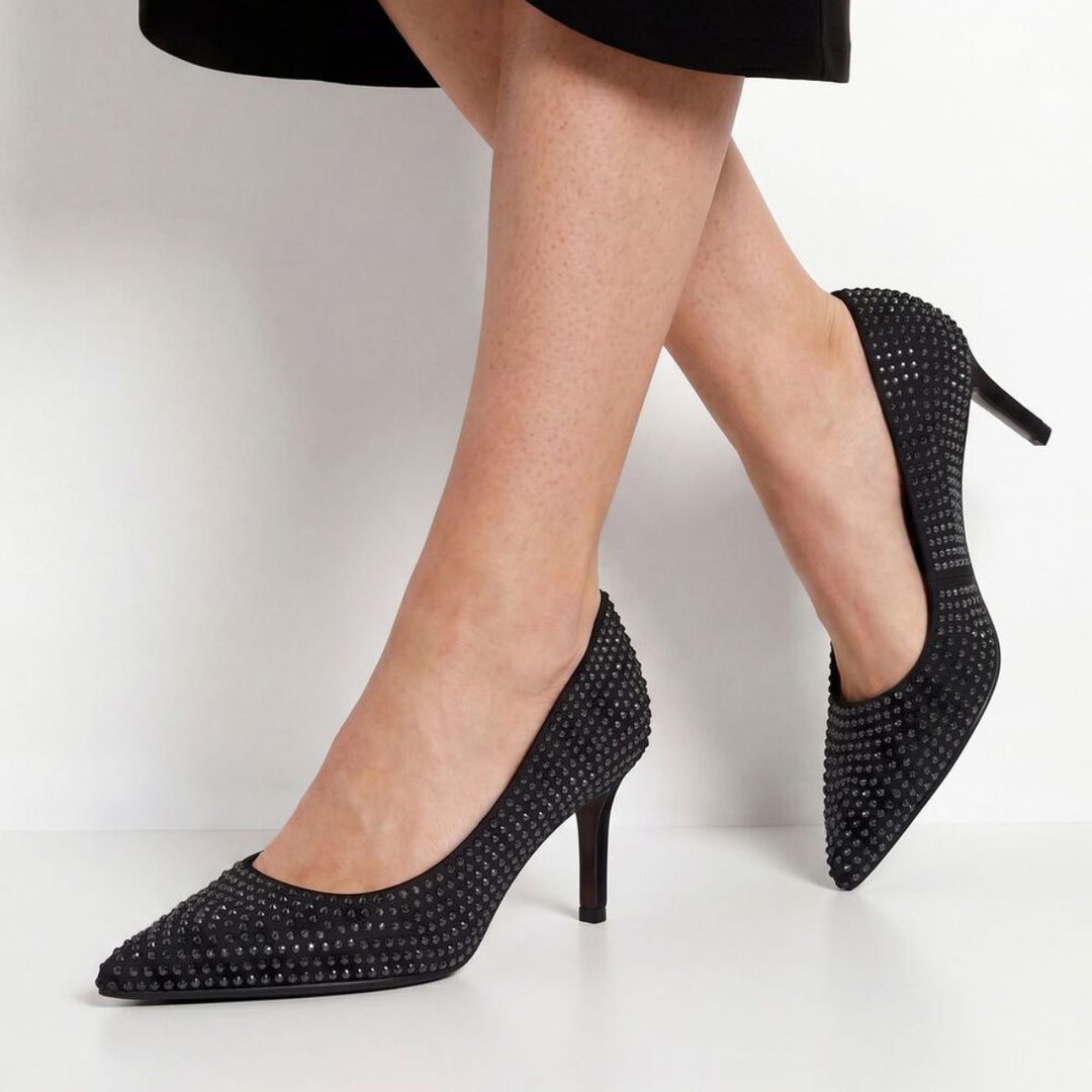 Tamaris Pensko Black Glam W
